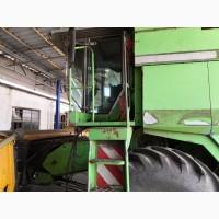 Продається комбайн Top Liner 4065 HTS 1999 року випуску з жаткою зерновою 6 м