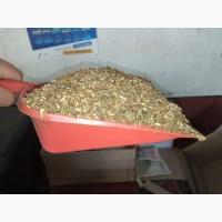 Тютюн домашній не пріла сухенька штука