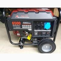 Генервт0ры Loncin
