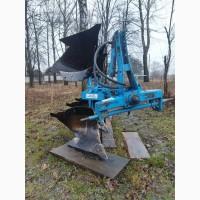 Продам плуг оборотний LEMKEN OPAL 90