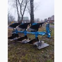 Продам плуг оборотний LEMKEN OPAL 90