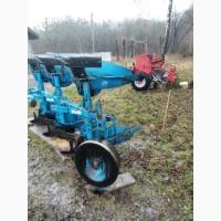 Продам плуг оборотний LEMKEN OPAL 90