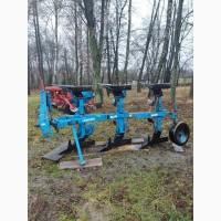 Продам плуг оборотний LEMKEN OPAL 90