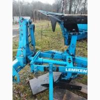 Продам плуг оборотний LEMKEN OPAL 90