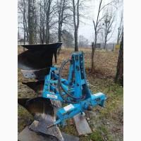 Продам плуг оборотний LEMKEN OPAL 90