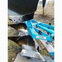 Продам плуг оборотний LEMKEN OPAL 90