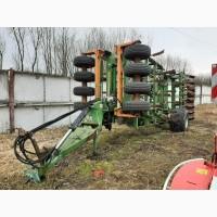 Культиватор AMAZONE CENTAUR 5000