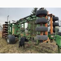 Культиватор AMAZONE CENTAUR 5000