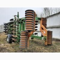 Культиватор AMAZONE CENTAUR 5000