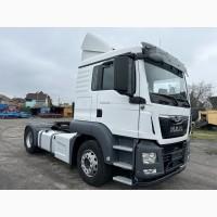 MAN TGS-18.420-2017 рік