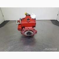 Ремонт гидронасоса DANTRUCK