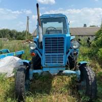 Продам трактор МТЗ 80