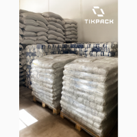 Послуги фасування в тару від 50 г до 1000 кг (поліпропіленова упаковка, мішки, біг беги)