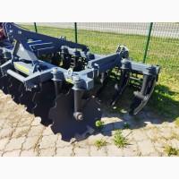 Продам борону дискову навісну АГД – 2.4 ДСМ