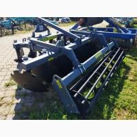 Продам борону дискову навісну АГД – 2.4 ДСМ