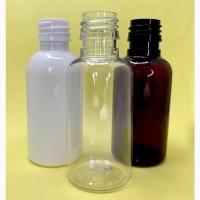 Пет флакони від виробника опт/дрібний опт