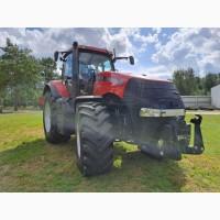 Трактор колісний Case IH MAGNUM 340 CVX EP PROFI