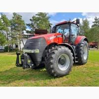 Трактор колісний Case IH MAGNUM 340 CVX EP PROFI