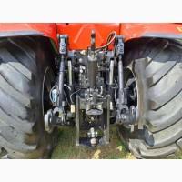 Трактор колісний Case IH MAGNUM 340 CVX EP PROFI