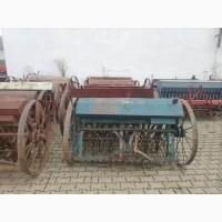 Сівалка сіялка анкерна 13 15 17 23 25 27 лійок Польща