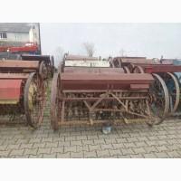 Сівалка сіялка анкерна 13 15 17 23 25 27 лійок Польща