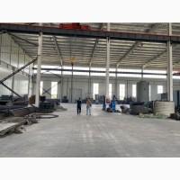 Газовий генератор 150 квт, паливо деревна щепа, тріска, SMART-NRG – 150 Квт