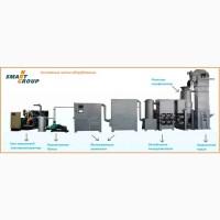Газовий генератор 150 квт, паливо деревна щепа, тріска, SMART-NRG – 150 Квт