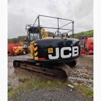Пр0двм Гусени4ний екскв8вт0р JCB JS220LC