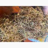 Якісний Тютюн для гільз та самокруток. 1500 грн за 1 кг