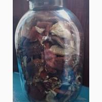 Продам мухомор 1, 2, 3, сорт