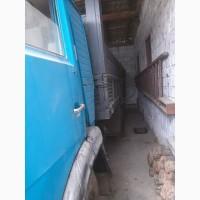 Продам КАМАЗ-53212 без двигуна з документами