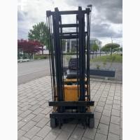 Div) Hülsemann DEV1633T
