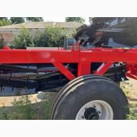 Каток мульчуючий 6.2м/Коток мульчувач 6.2м