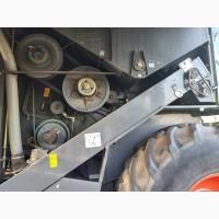 Комбайн Claas Lexion 440 Evelution (2003)