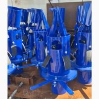 Клапан-дозатор біг-бегів (розтарювач)