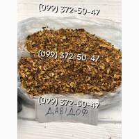 Чистий та якісний тютюн Вірджинія, Кап Блек, Кемел, Гавана, Дюбек, Берлі, Руно, Кентукі