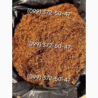 Чистий та якісний тютюн Вірджинія, Кап Блек, Кемел, Гавана, Дюбек, Берлі, Руно, Кентукі