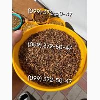 Чистий та якісний тютюн Вірджинія, Кап Блек, Кемел, Гавана, Дюбек, Берлі, Руно, Кентукі