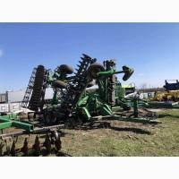 Дискова борона John Deere 2633