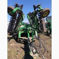Дискова борона John Deere 2633