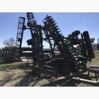Дискова борона John Deere 2633
