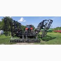 Культиватор суцільного обробітку ґрунту Fiellday 10м 3-ьох секційний тяжкий