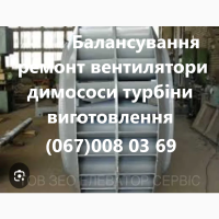 Барабан галтувальний