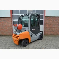 Навантажувач газовий 3.5т. Still RX70-35T, 2020 року 7022 мг 5060мм підйом