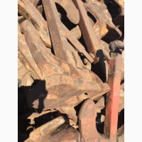 Ship Anchor Chains Marine Accessories – Stock in Istanbul