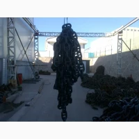 Ship Anchor Chains Marine Accessories – Stock in Istanbul