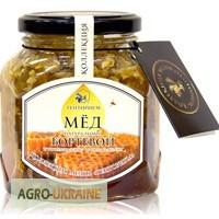Мед бортевой (450г) на api.kharkov.ua