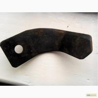 Ножи на культиватор фрезерный буряковый КФ-5.4 запчасти