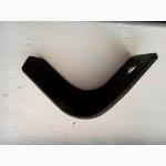 Ножи на культиватор фрезерный буряковый КФ-5.4 запчасти