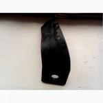 Ножи на культиватор фрезерный буряковый КФ-5.4 запчасти